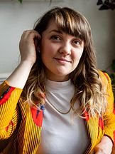 foto de Amanda Mustard