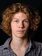 foto de Samuel Kircher