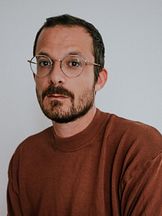 foto de Francis-William Rhéaume