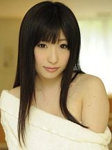 foto de Arisa Nakano