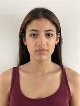 foto de Iliana Khelifa