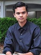 foto de Bishal Dutta