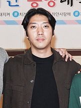 foto de Chang-hoon Kim