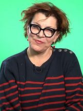 foto de Marjorie Frantz