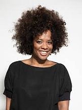 foto de Denise M’Baye