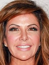 foto de Adriana Gallardo