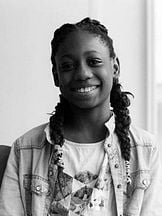 foto de Esther Gohourou