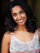 foto de Virginie Laverdure