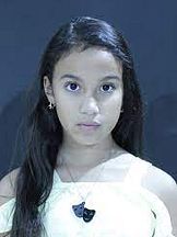 foto de Layla Taveras