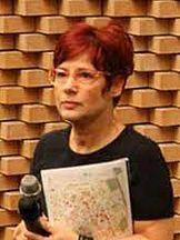 foto de Maria Martinelli