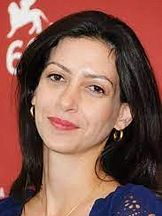 foto de Reymonde Amsallem