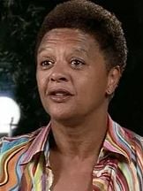 foto de Angela Bruce