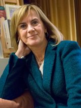 foto de Gemma Nierga