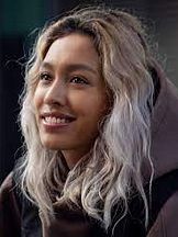 foto de Ina Dajanna Ervik