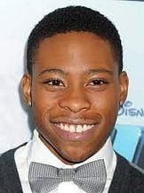 foto de Carlon Jeffery