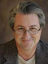 foto de Keith Mackechnie