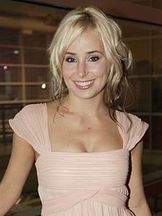 foto de Mariloup Wolfe