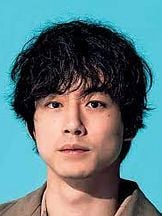 foto de Kentarô Sakaguchi