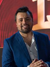 foto de Daniel Valenzuala