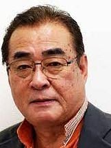 foto de Yôsuke Akimoto