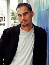 foto de Christopher Serrone