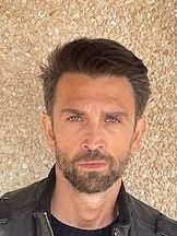 foto de Andrea Scarduzio