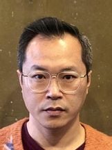 foto de Hyun-Jin Baek