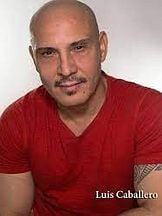 foto de Luis Caballero