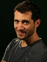 foto de Juan Galiñanes