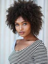 foto de Khamisa Wilsher