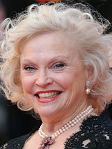 foto de Sandra Dickinson