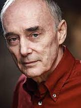 foto de Garrick Hagon