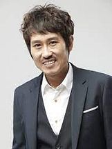 foto de Cho Hee-Bong