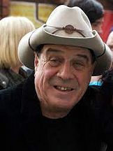 foto de Ian 'Molly' Meldrum