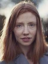 foto de Sarah Francesca Brænne