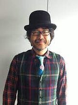 foto de Mitsuru Kuramoto