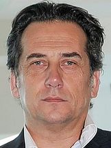 foto de Giorgio Serafini