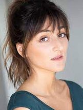 foto de Maria de Sá