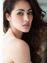 foto de Jeniffer Piccinato