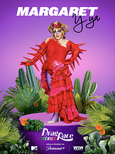 foto de Margaret y ya