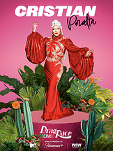 foto de Cristian Peralta