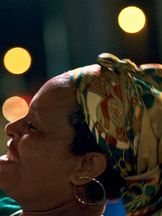 foto de Ilça Moreno Zego