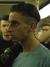 foto de Soufiane Chilah