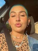 foto de Romina Marcos