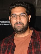 foto de Kunaal Roy Kapur
