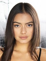 foto de Maia Jae Bastidas