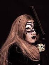 foto de Vermelha Noir