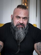 foto de Roberto Garcia (III)