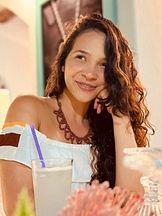 foto de Débora Ingrid