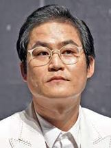 Kim Sung-Kyun